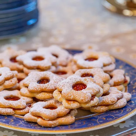 فندق مبيت وإفطار Mariposa 4*