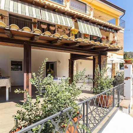 Bed & Breakfast Mariposa Santa Maria Navarrese