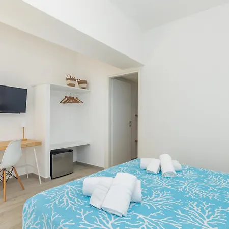 Mariposa 4* سانتا ماريا نافاريز