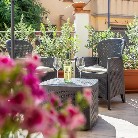 Bed & Breakfast Mariposa 4*
