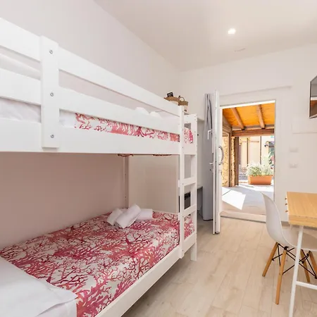 Mariposa 4* סנטה מריה נברזה