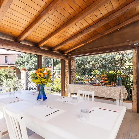 Bed & Breakfast Mariposa *