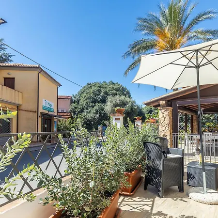 فندق مبيت وإفطار Mariposa