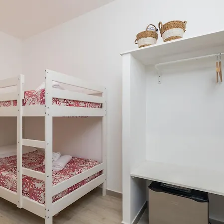 Mariposa Bed & Breakfast Santa Maria Navarrese