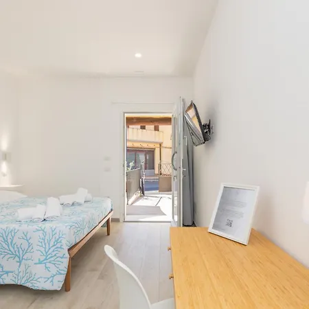 Bed & Breakfast Mariposa Santa Maria Navarrese