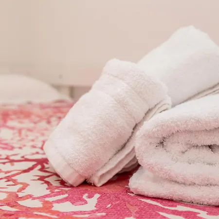 Bed & Breakfast Mariposa Santa Maria Navarrese