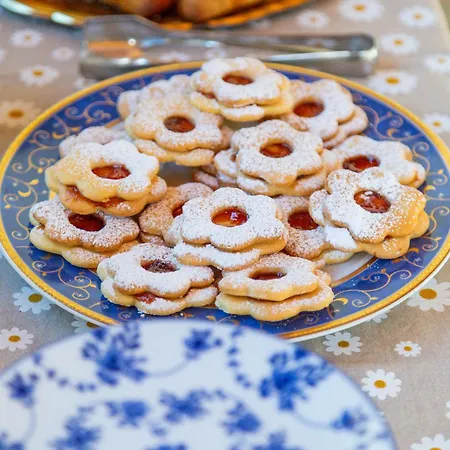 Bed & Breakfast Mariposa Santa Maria Navarrese