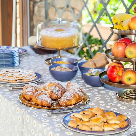 Bed & Breakfast Mariposa *