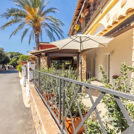 Mariposa Bed & Breakfast
