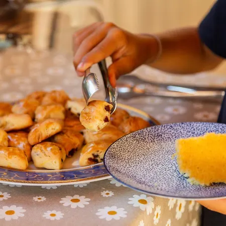 فندق مبيت وإفطار Mariposa 4*